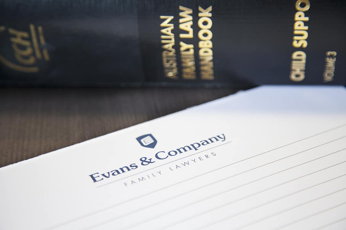 gold coast family law services